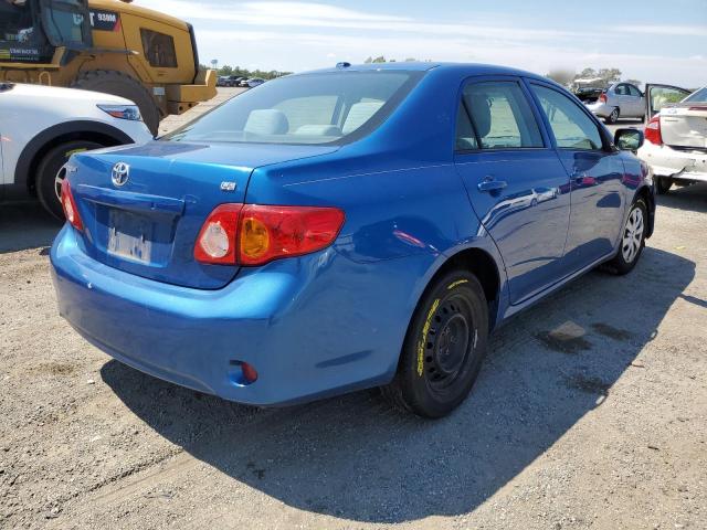 Zdjęcie 4 z aukcji – 2010 TOYOTA COROLLA BA z VIN 2T1BU4EE4AC244671
