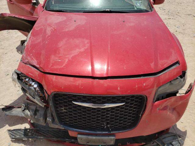 Photo 7 from auction – 2015 CHRYSLER 300 S with VIN 2C3CCABG7FH781421