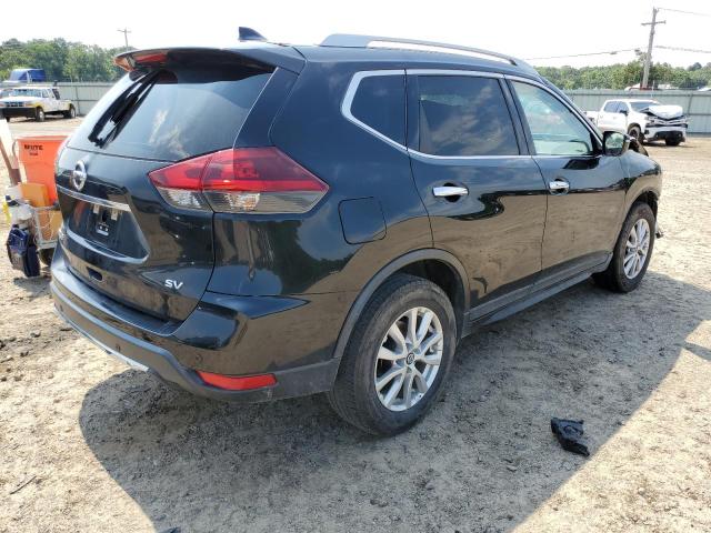 Photo 4 from auction – 2019 NISSAN ROGUE S with VIN KNMAT2MT6KP505109