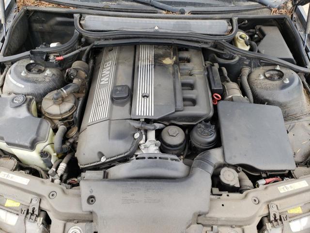 Photo 7 from auction – 2005 BMW 325 CI with VIN WBABD33425PL07887
