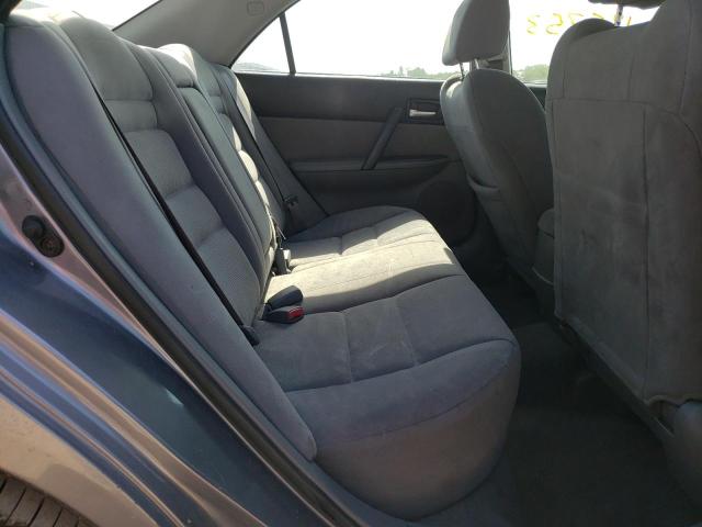 Photo 6 from auction – 2007 MAZDA 6 I with VIN 1YVHP80C575M15443