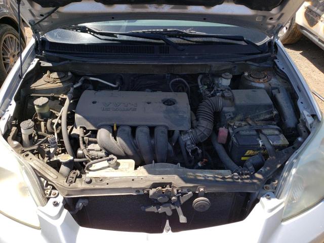 Photo 7 from auction – 2005 TOYOTA COROLLA MA with VIN 2T1KR32E25C383090