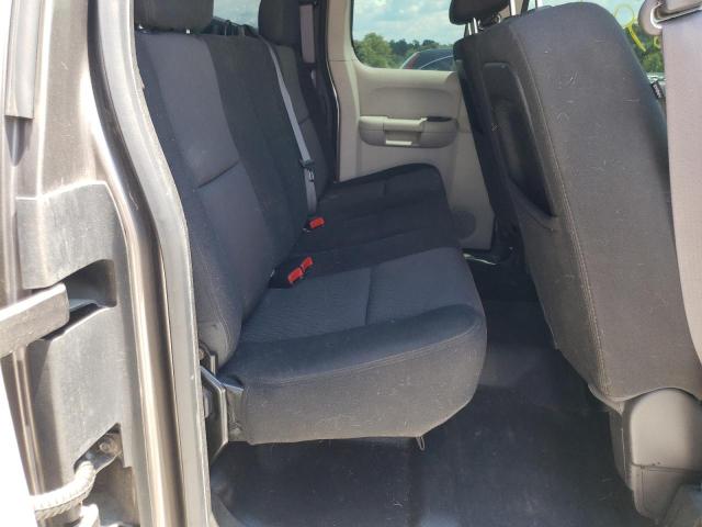 Photo 6 from auction – 2012 CHEVROLET SILVERADO with VIN 1GCRKPE7XCZ172732