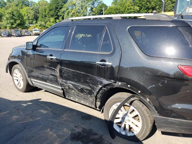 Photo 9 from auction – 2012 FORD EXPLORER X with VIN 1FMHK8D85CGB04616