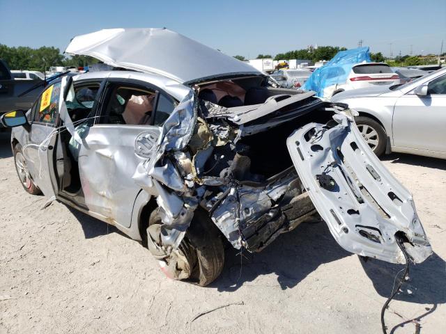 Photo 3 from auction – 2015 HONDA CIVIC LX with VIN 2HGFB2F52FH502162