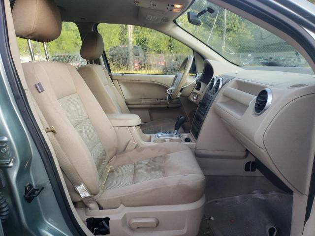 Photo 5 from auction – 2006 FORD FREESTYLE with VIN 1FMDK01106GA34079