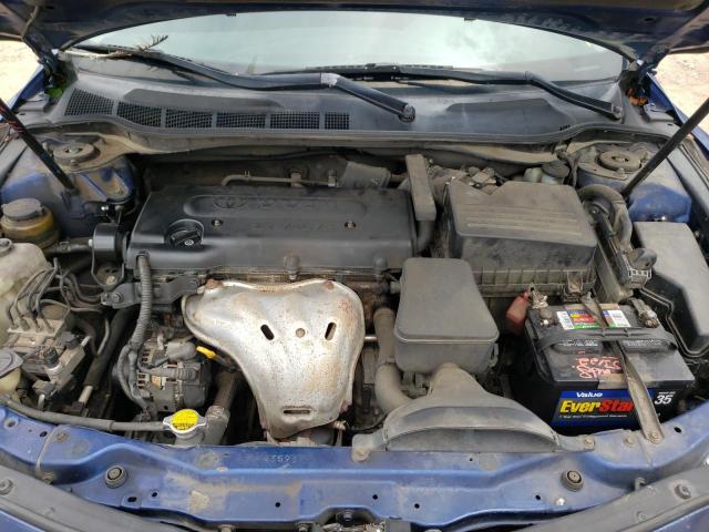Photo 7 from auction – 2008 TOYOTA CAMRY CE with VIN 4T1BE46K28U206236