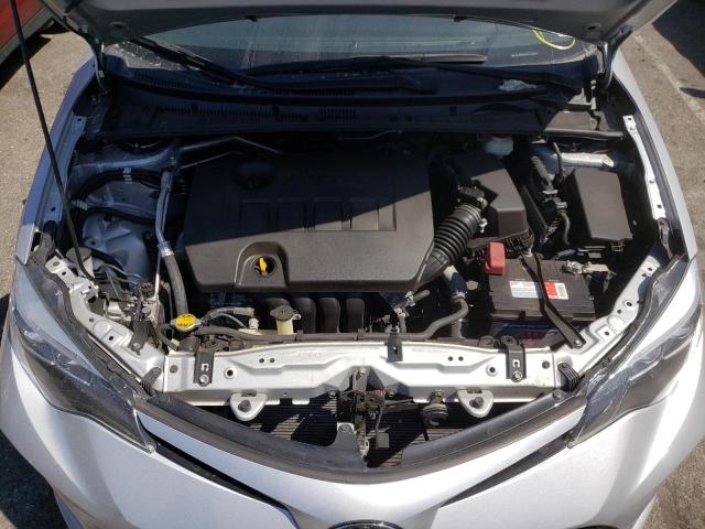 Photo 7 from auction – 2017 TOYOTA COROLLA L with VIN 5YFBURHE6HP633380