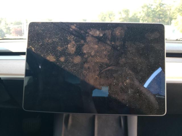 Photo 8 from auction – 2022 TESLA MODEL 3 with VIN 5YJ3E1EA3NF190116