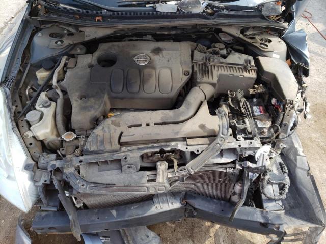Photo 7 from auction – 2010 NISSAN ALTIMA BAS with VIN 1N4AL2AP1AC110712