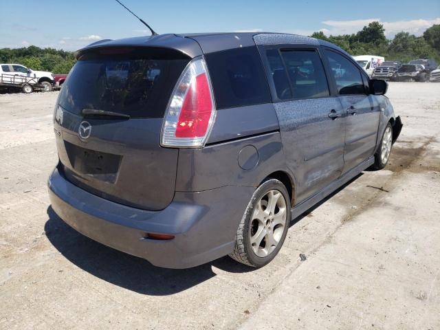 صورة رقم 4 من المزاد - 2009 MAZDA 5 مع VIN JM1CR29L590355948