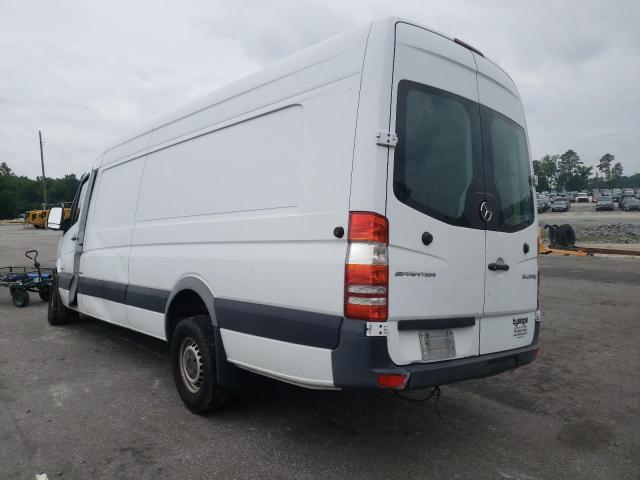 Photo 3 from auction – 2014 MERCEDES-BENZ SPRINTER 2 with VIN WD3PE8CC7E5869526