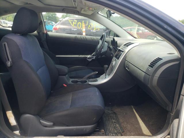 Photo 5 from auction – 2006 TOYOTA SCION TC with VIN JTKDE177360123031