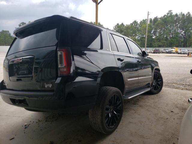 Photo 4 from auction – 2019 GMC YUKON SLT with VIN 1GKS1BKC5KR409333