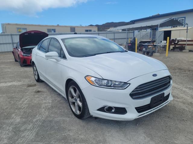 FORD FUSION SE 2015 with VIN 3FA6P0H79FR258121 - Photo from auction