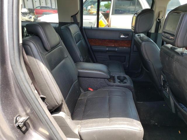 Photo 6 from auction – 2010 FORD FLEX LIMIT with VIN 2FMHK6DT8ABB14523