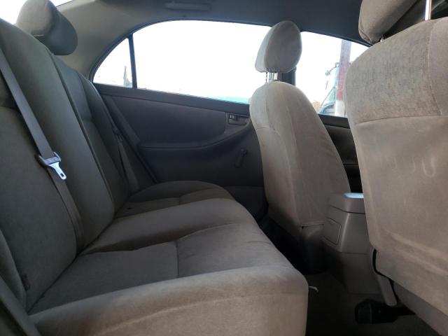 Photo 6 from auction – 2003 TOYOTA COROLLA CE with VIN 1NXBR32E53Z011819
