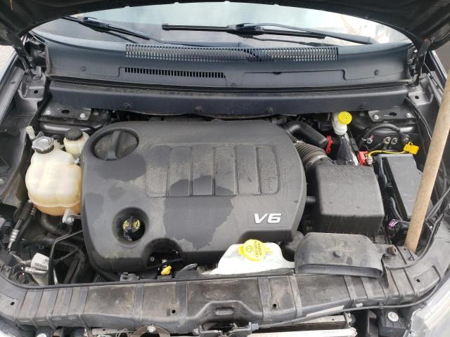 Photo 7 from auction – 2017 DODGE JOURNEY CR with VIN 3C4PDCGG1HT517006