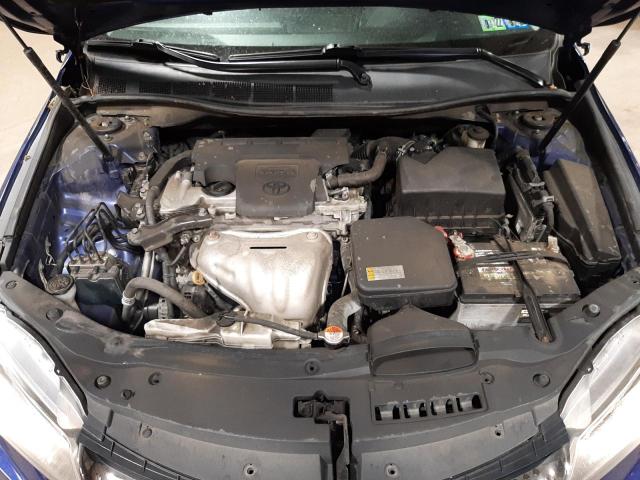 Photo 7 from auction – 2016 TOYOTA CAMRY LE with VIN 4T1BF1FK7GU583770