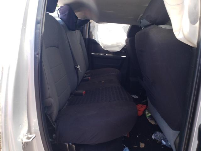 Photo 6 from auction – 2014 RAM 1500 ST with VIN 1C6RR6FTXES245229