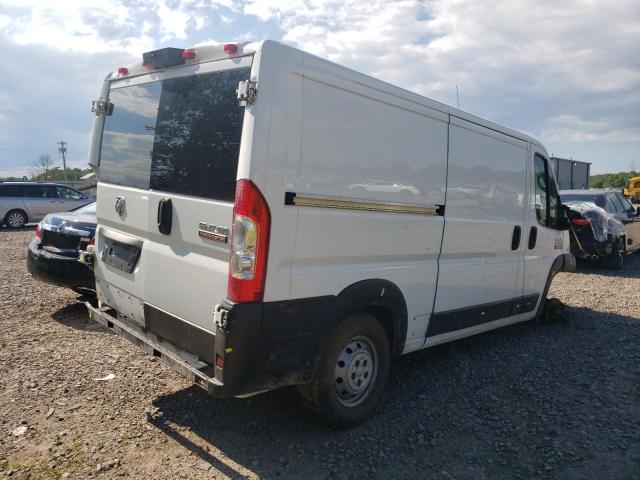 Photo 4 from auction – 2019 RAM PROMASTER with VIN 3C6TRVAG8KE511260