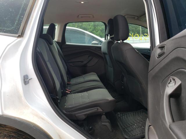 Photo 6 from auction – 2019 FORD ESCAPE S with VIN 1FMCU0F73KUB46177