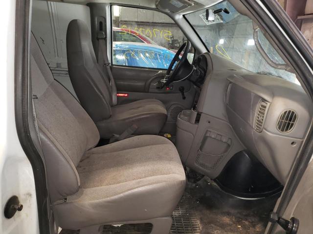 Photo 5 from auction – 2005 GMC SAFARI XT with VIN 1GTDM19X95B502805
