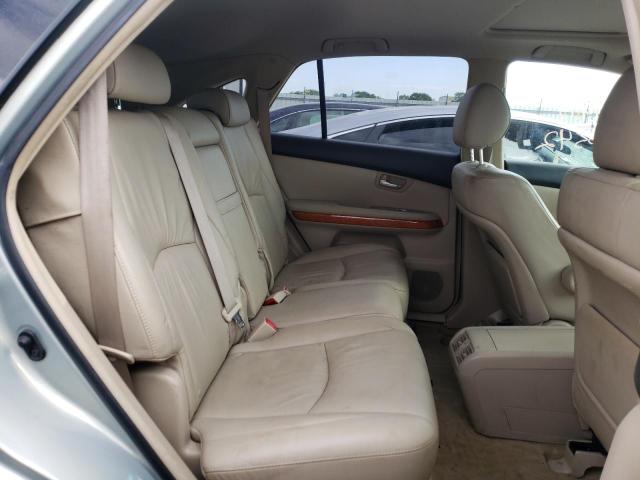 Photo 6 from auction – 2007 LEXUS RX 400H with VIN JTJHW31U272009136