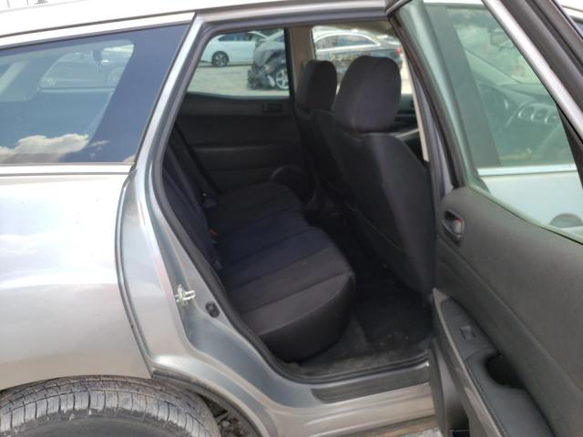 Photo 6 from auction – 2011 MAZDA CX-7 with VIN JM3ER2A59B0373680