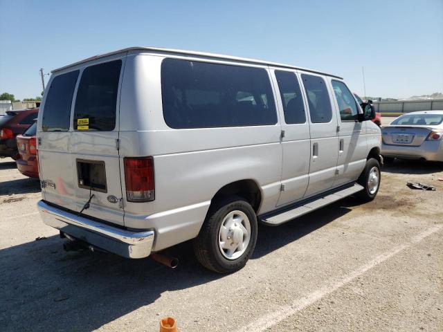 Photo 4 from auction – 2006 FORD ECONOLINE with VIN 1FBNE31L86DA19550