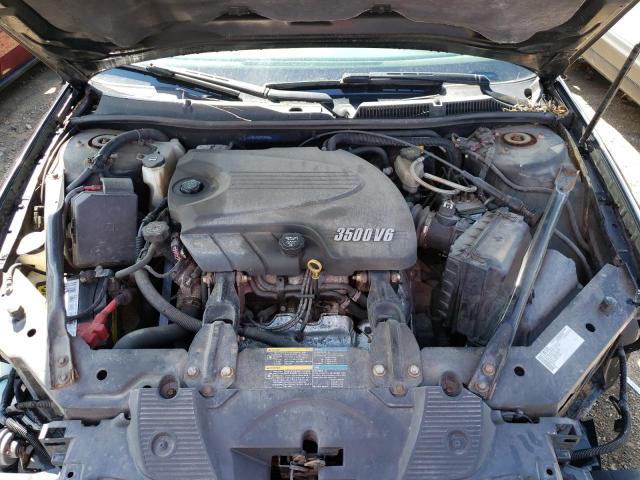 Photo 7 from auction – 2009 CHEVROLET IMPALA 1LT with VIN 2G1WT57K291239310