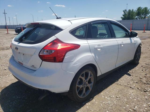 Photo 4 from auction – 2013 FORD FOCUS SE with VIN 1FADP3K28DL373052