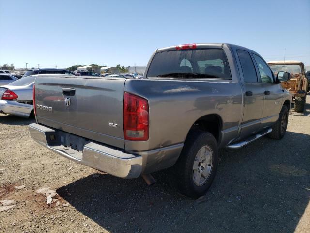 Photo 4 from auction – 2005 DODGE RAM 1500 S with VIN 1D7HA18D45J505785