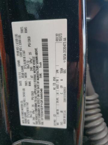 Photo 10 from auction – 2016 FORD F150 SUPER with VIN 1FTEW1EP1GFA66046