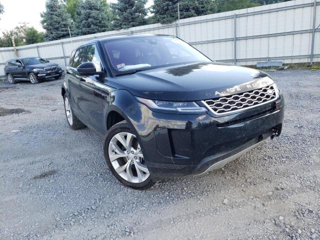 LAND ROVER RANGE ROVE 2020 with VIN SALZP2FX4LH077794 - Photo from auction
