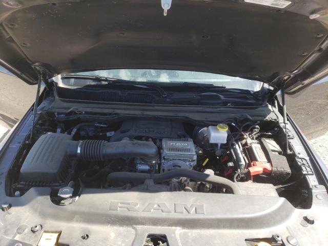 Photo 7 from auction – 2021 RAM 1500 LARAM with VIN 1C6SRFJT6MN778653