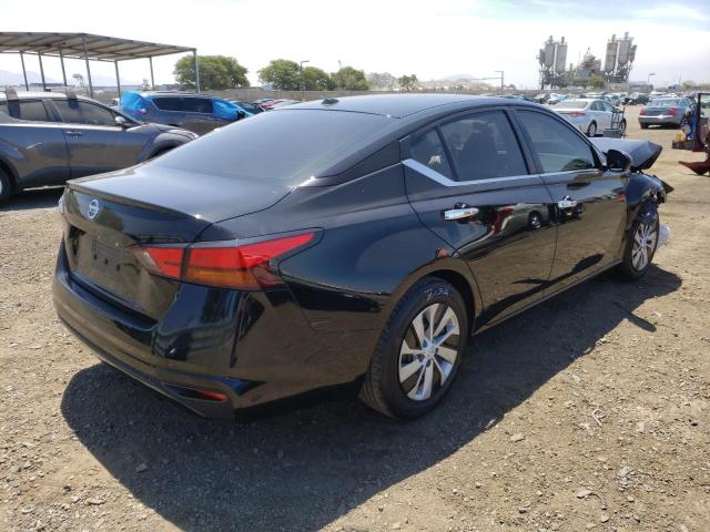 Photo 4 from auction – 2019 NISSAN ALTIMA S with VIN 1N4BL4BV2KC252615