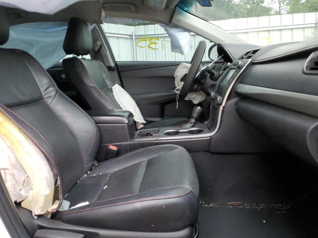Photo 5 from auction – 2016 TOYOTA CAMRY LE with VIN 4T1BF1FK0GU126511