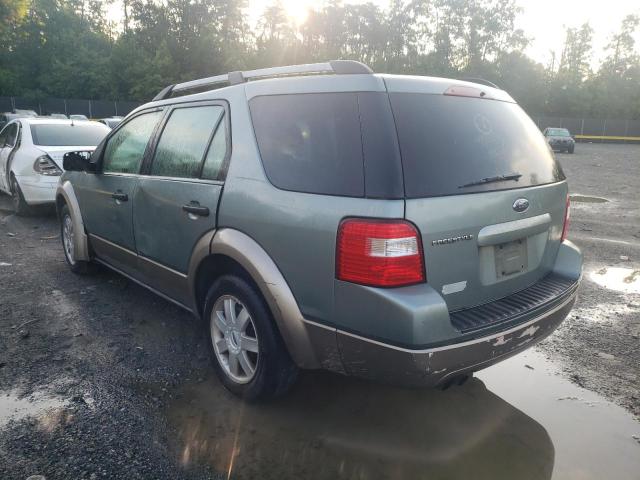 Photo 3 from auction – 2006 FORD FREESTYLE with VIN 1FMDK01106GA34079