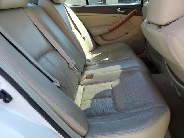 Photo 6 from auction – 2005 INFINITI G35 with VIN JNKCV51F75M304634
