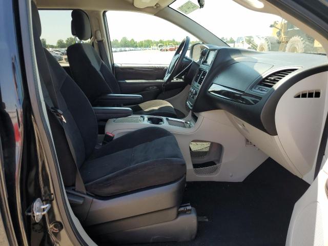 Photo 5 from auction – 2014 DODGE GRAND CARA with VIN 2C4RDGCG4ER265997