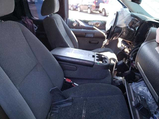 Photo 5 from auction – 2008 GMC SIERRA C15 with VIN 2GTEC19J081212542