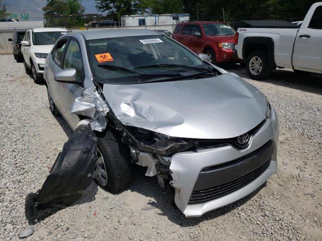 Photo 9 from auction – 2016 TOYOTA COR L/LE/L with VIN 2T1BURHE0GC714342