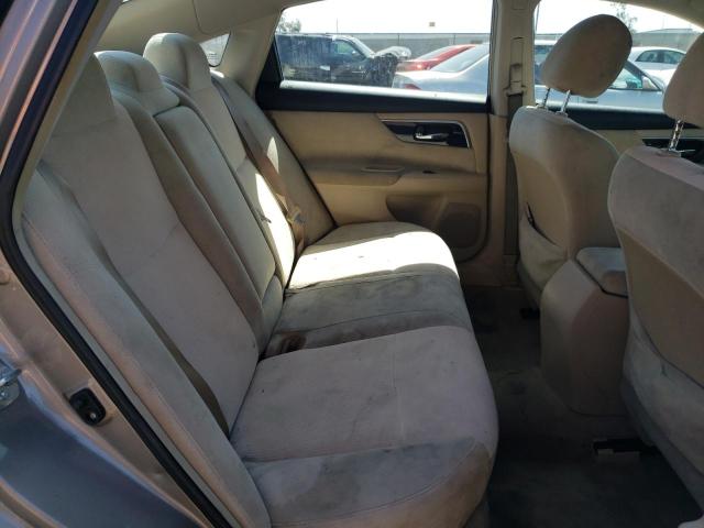Photo 6 from auction – 2013 NISSAN ALTIMA 2.5 with VIN 1N4AL3AP0DN575562