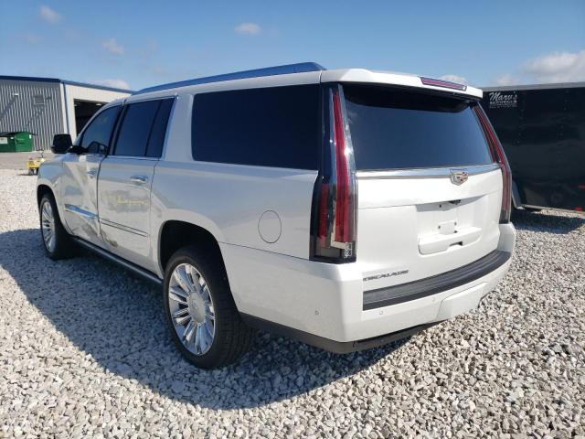Zdjęcie 3 z aukcji – 2018 CADILLAC ESCALADE E z VIN 1GYS4KKJ7JR233346