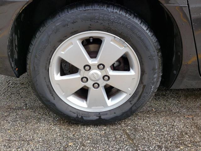 Photo 10 from auction – 2008 CHEVROLET IMPALA LT with VIN 2G1WT58K189252970
