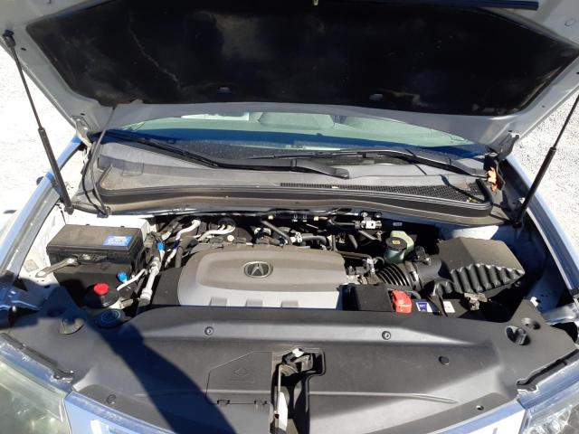 Photo 7 from auction – 2012 ACURA MDX TECHNO with VIN 2HNYD2H39CH526462