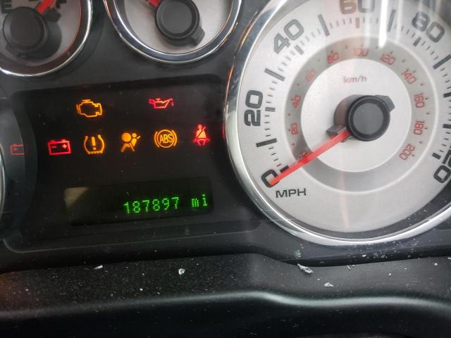 Photo 8 from auction – 2008 FORD EDGE LIMIT with VIN 2FMDK39C68BB26704