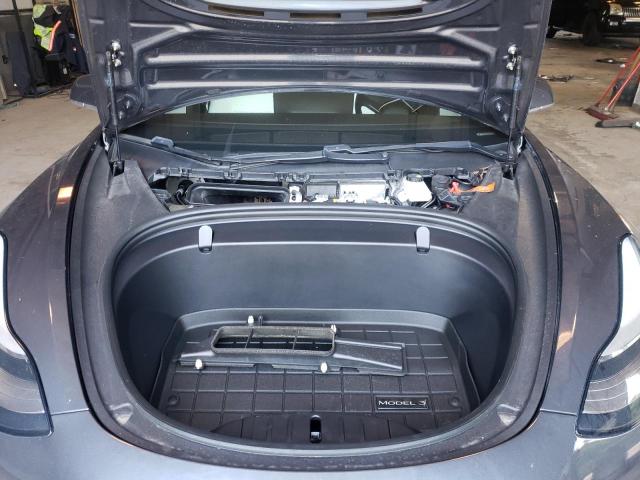 Photo 7 from auction – 2019 TESLA 3 with VIN 5YJ3E1EB4KF423151