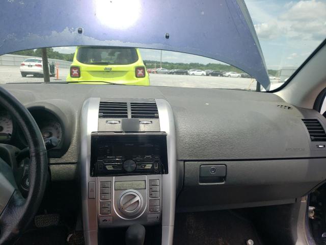 Photo 9 from auction – 2006 TOYOTA SCION TC with VIN JTKDE177360123031